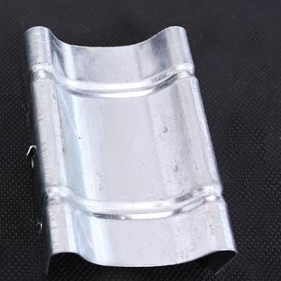 China Modern High Quality Galvanized Steel CD Connector For CD/UD Ceiling System Accessories for sale