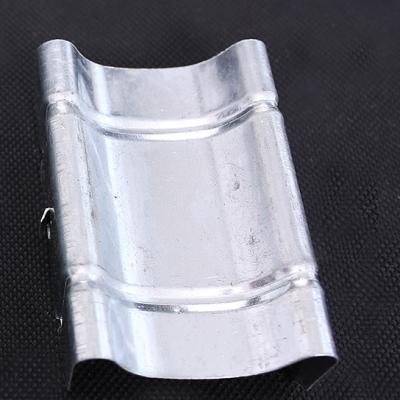 China Modern Galvanized Accessories CD Connector For Suspended Ceiling System for sale