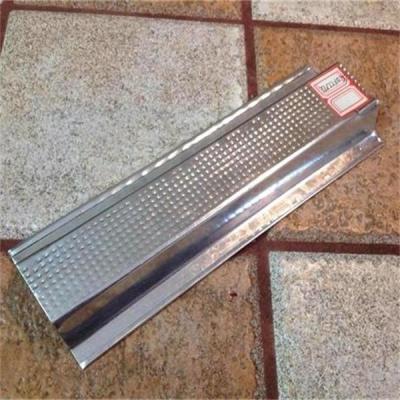 China Fireproof metal furring channel for suspension ceiling system for sale