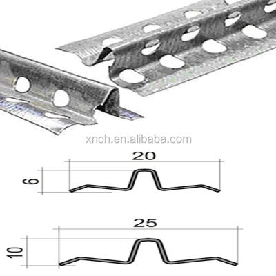 China Drywall Partition T Shaped Runner, Type Keel, Main T Haul Keel For Drywall Partition for sale