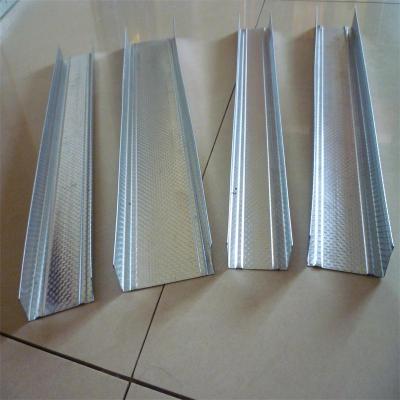 China Fireproof Metal Channel for Suspended Ceiling System for sale