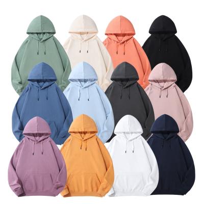 China Oodie Hoodie Oodie Oversized Hoodie Covering Customized Pullover Wearable Anti-Wrinkle Printing Sweatsuit Cotton Bubble Hoodie Wholesale Customized Logo for sale