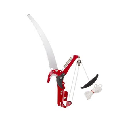 China Professional Long Length DIY Tool Garden Tree Shears Tree Pruner for sale