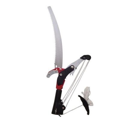 China Pruner cuting tree from plant garden for sale