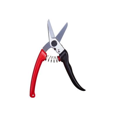 China FLORAL SHEARS universal cutting for sale