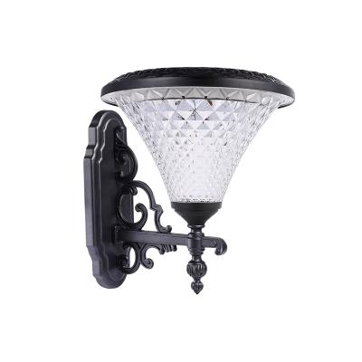 China ABS Landscape Led Outdoor Waterproof Solar Yard Light Outdoor Solar Garden Stake Light for sale