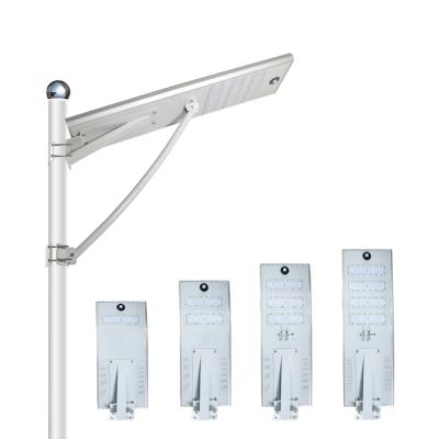 China Sports Stadiums All In One Products Features LED Charge Controller Outdoor Solar Street Trending Light for sale