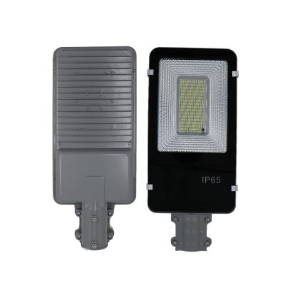 China Warehouse road light high quality waterproof solar street light led solar street light for sale