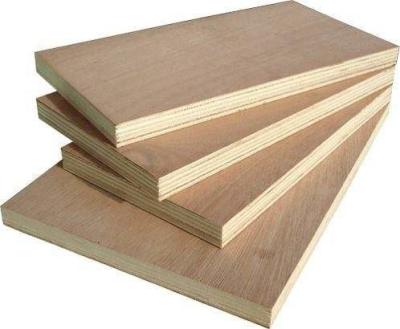 China Doppelzijdig decoratief fineerplaat 4x8 Birch Plywood Voor meubels Te koop