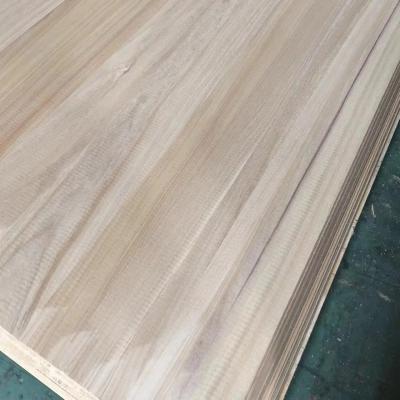 China Solid Wood Strips Unfinished Lumber Timber for Home Office Project Solution Capability for sale