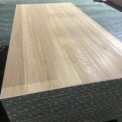 China Gecarboniseerd Popelhout Board Breedte 100-1220mm Met online technische ondersteuning Te koop