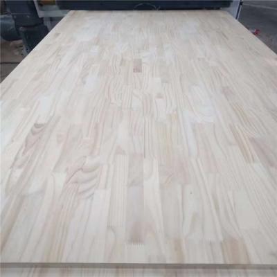 China Tablero de madera natural de hueso con pegamento ecológico QF190120 en venta