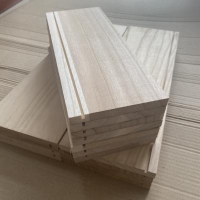 Cina Classe I Pannello di legno leggero per i cassetti per i cassetti per i mobili in vendita