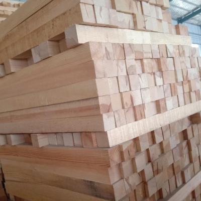 China Russische Kiefernholzstreifen für Holz Schiefer Naturholz Farbe Custom zu verkaufen