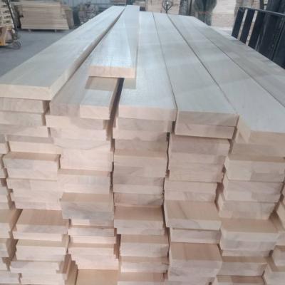 China Mercado de Europa paneles de madera sólida para devolución y reemplazo en venta