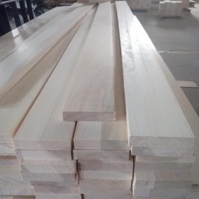 China Solid Poplar Bed Slates Ultieme oplossing voor de Europese bankindustrie Te koop