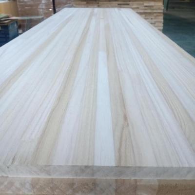 China Hojas sólidas de paulownia tabla de nieve núcleo de madera estilo de diseño tradicional en venta