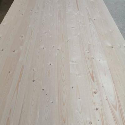 China Tablero de madera de abeto contemporáneo con un contenido de humedad del 8 al 12% 1220*2440 mm en venta