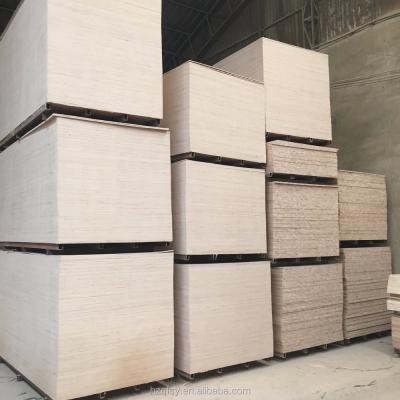 China 15mm 18mm 20mm Thickness Solid Wood Spruce Wood With Online Technical Support for sale