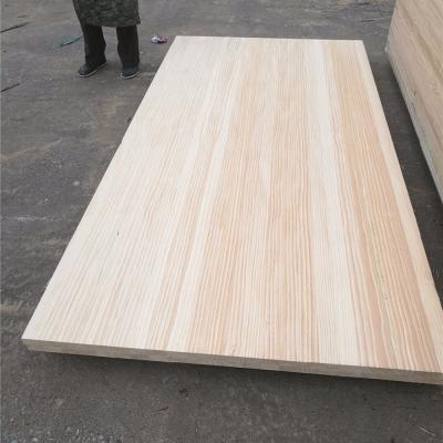 Cina A Grade Russian Solid Pine Boards For Wood Crafts Stile tradizionale di laboratorio in vendita