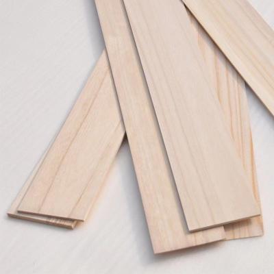 China T/T Payment 1.5mm Thickness Woodworking Materials for Modern Design DIY Wood Models for sale