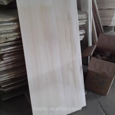 China 4x8 Paulownia Holz Sperrholz AA AB BB BC mit freien Teile zu verkaufen