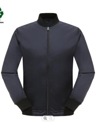 China 2021 times QUICK DRY version of the code leisure age season simple jackets for sale