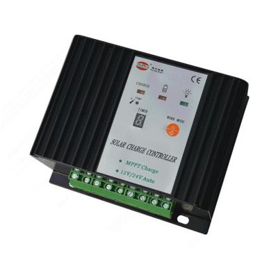 China Hot charger controller! mppt price solar charger controller for solar power system with factory price for sale