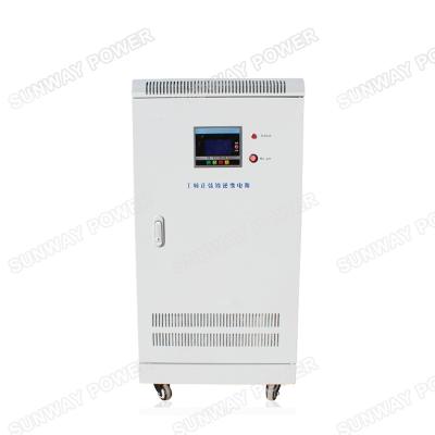 China Solar Workstation Solar Hybrid Off Grid Inverter 30kw Solar Off Grid Pure Solar Inverter for sale