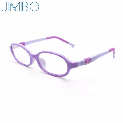 China Eyeglasses Frames 2019 New Models YH5005 Transparent Optical Glass Monocle Frames For Fashion Women for sale