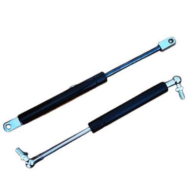 China Mechanical Cylinder Cylinder Gas Support Strut Lift Spring For Tool Box for sale