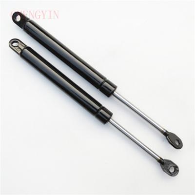 China Cylinder Gas Spring For Heavy Duty Small Gas Spring Gas Spring For Bed for sale