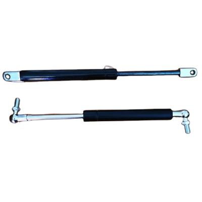 China Cylinder Gas Lift Piston Master Lift Damper For Tool Box for sale