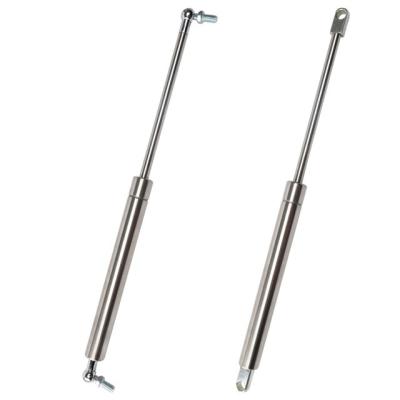 China High Quality Cylinder Stainless Steel Compression Support Strut Damper For Boat Aft Cowl for sale