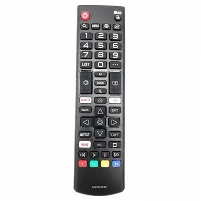 China LED Smart TV Remote Control AKB75675301 For LG Smart TV AKB75675311 AKB75675304 43LM6300PUB With NETFLIX Movies Master Controller for sale