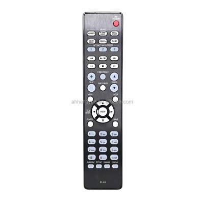 China RC-1159 Remote Control Codes Audio VCRs / FOR Denon Home Theater Audio / RC-1170 Video Remote Control Commander for sale