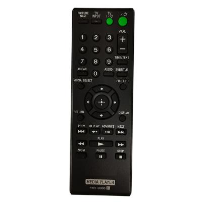 China CD RMT-D300 Media Player Remote Control For Sony SMP-U10 Media Player Fernbedienung Remote Controller for sale