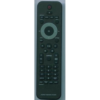 China Universal Home Theater Remote Control for Home Theater for PH Home Theater System HTS6120 HTS6120/37 for sale