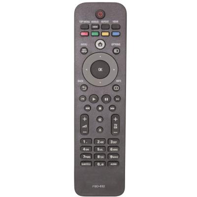 China High Quality Universal TV forPHILIPS PBD-832 Condor TV Remote Control for sale