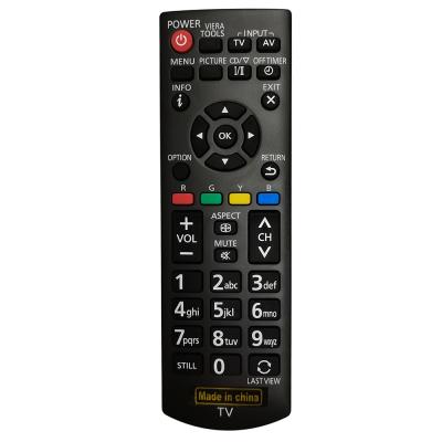 China LED TV Remote Control Original 2020 Smart New TV NEW For PANASONI N2QAYB000976 For TH32C400A TH32C400A Universal Remote Controller Factory Price for sale