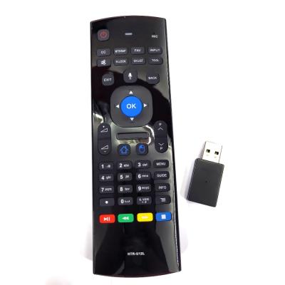 China Original Smart LED TV HIGH TEMPERATURE REACTOR NEW - 12U For Haier TV Remote Control For LE32U5000A Televisions Fernbedienung FACTORY PRICE for sale