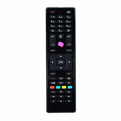 China NEW RC4875 LT-828LEDC82B LT-830LEDC110B LED remote controlFor JV/C L24-C360 L24-HED15 Bush DLED40287FHD Finlux specific of TV Home Theater LCD HDTV for sale