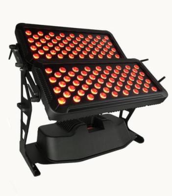 China RGBW Color Mixed Size Power 120x10w RGBW 4in 1 Bar Joint /pr 120pcs Outdoor Led City Light 1200w Color for sale