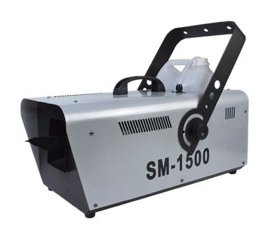 China 1500W DMX Snow Machine For Sale DJ Wedding Effect Snow Machine 51.5x26x23cm for sale