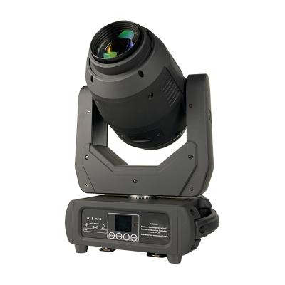 China Stage Theater Concert Pro Stage Light Beam Spot Wash 3in1 250w Led Moving Head for sale