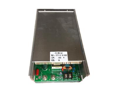 China 1000W Power Supply Customized For Outdoor Sky Search Light 25.6(L)*14(W)*7.6(H)cm for sale