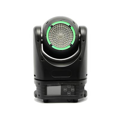 China NEW 60W RGBW mini LED moving beam Guangzhou from warehouse 2017 for sale