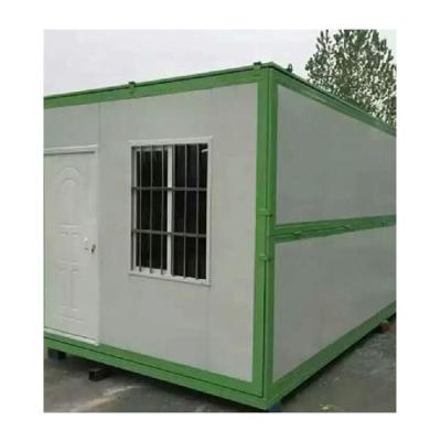 China Factory Price Modern Chinese Expandable Living Container House for sale