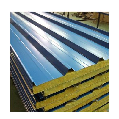 China Competitive price good quality lightweight wall sandwich panel made in China for sale