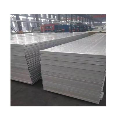 China Good Quality Lightweight Direct Wholesale Sandwich Panel Houses Prefab House for sale